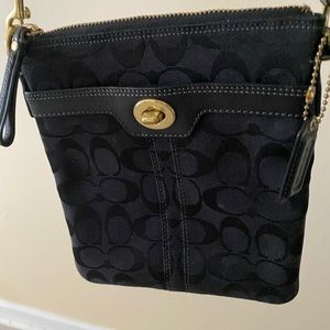 Coach Crossbody